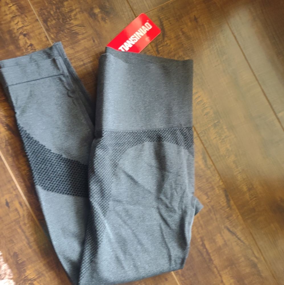 Capri leggings
